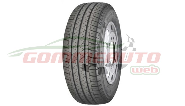 COP. 205/75 R16C RY55 113/111R